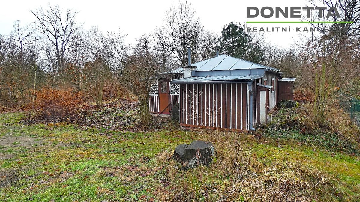 Prodej chaty 51 m², pozemek 51 m² – fotografie 5