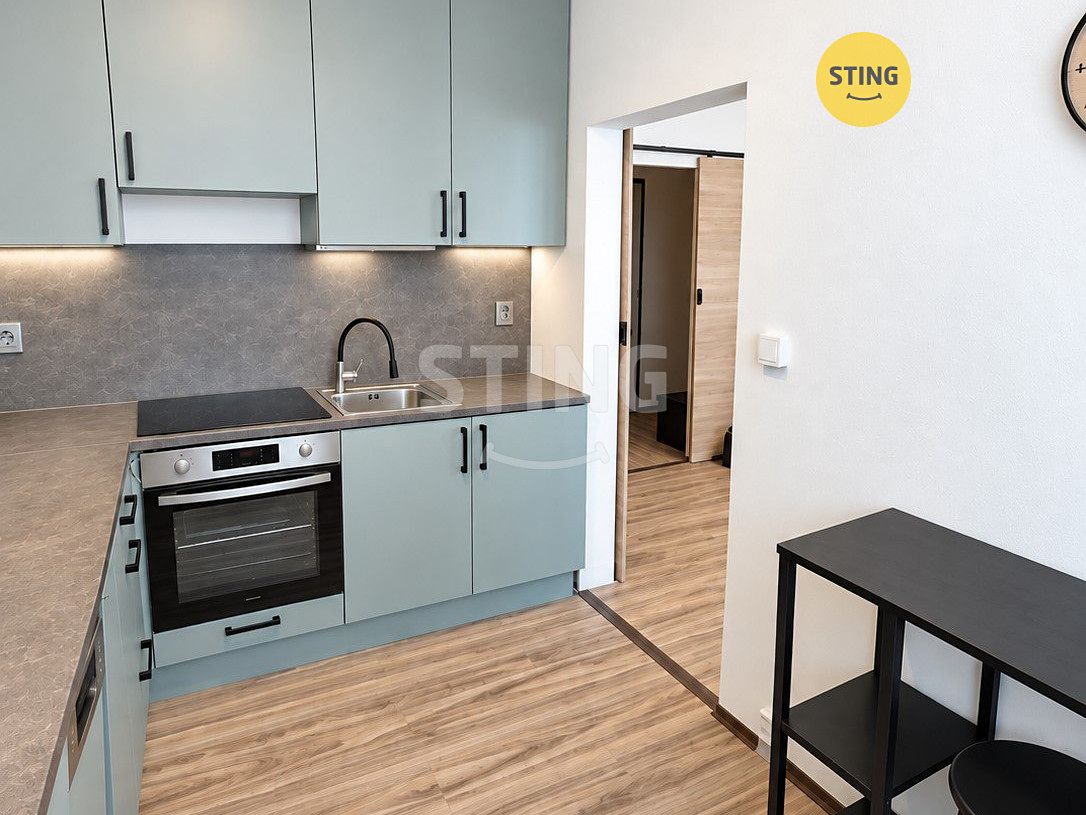 Prodej bytu 2+1 44 m², Havířov – fotka 1 z 3