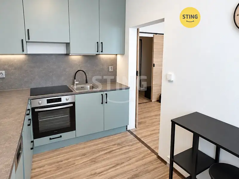 Prodej bytu 2+1 44 m², Havířov – náhled fotky 1