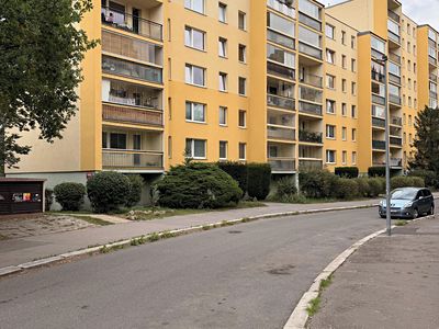 Prodej bytu 4+1 86 m²