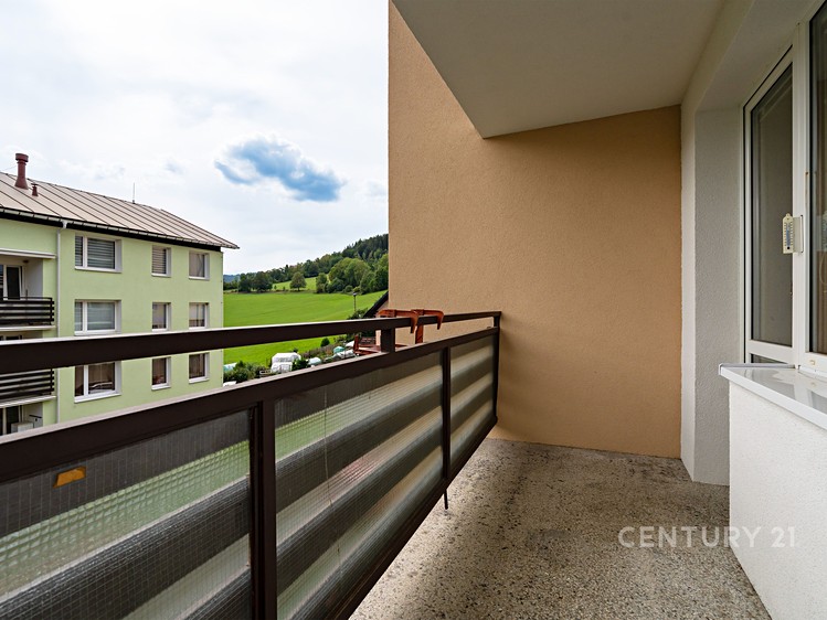 Wohnung 3+1 zur Miete, 61 m² (13 von 18)
