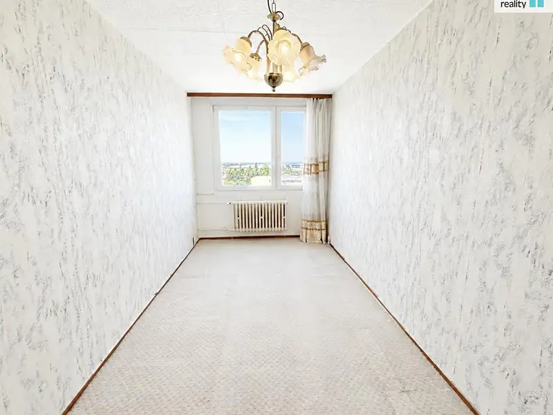 Prodej bytu 3+1 73 m², Praha – náhled fotky 2