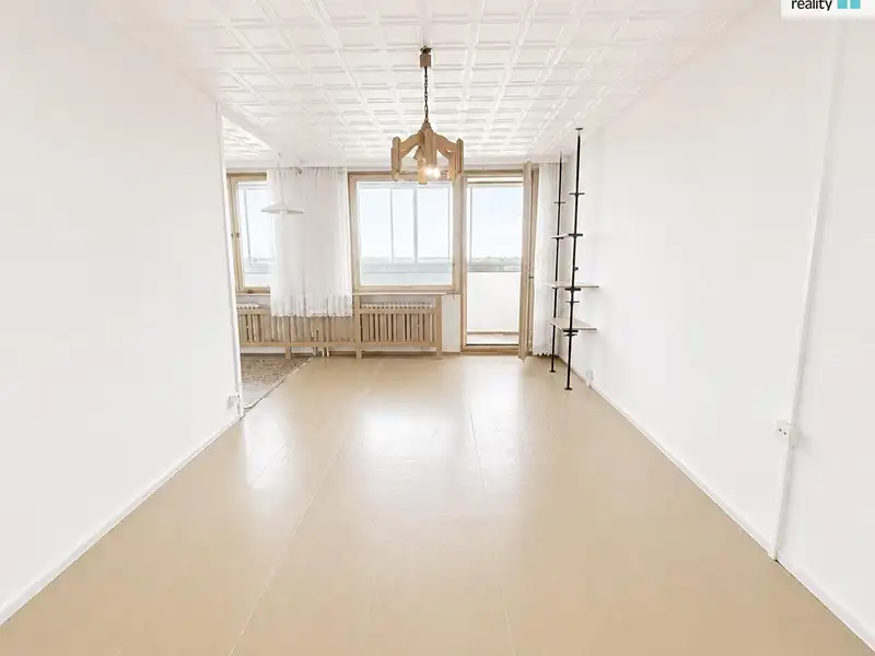 Prodej bytu 3+1 73 m², Praha – náhled fotky 3