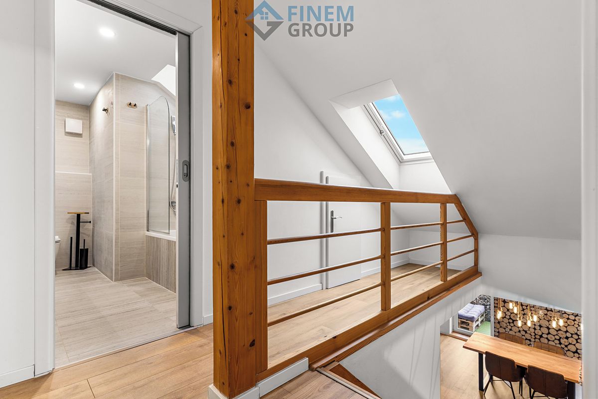 Prodej bytu 3+kk 135 m² – fotografie 4