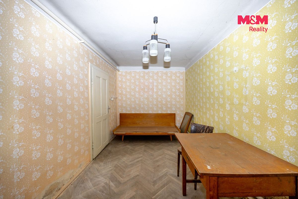 Prodej chalupy 120 m², pozemek 1145 m² – fotografie 5