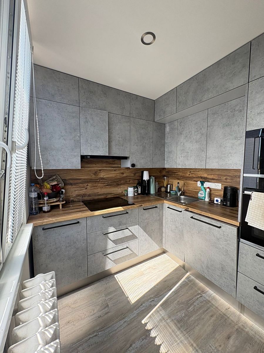 Pronájem bytu 2+1 61 m² – fotografie 4