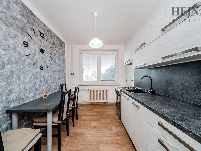 Prodej bytu 3+1 76 m², Ostrava – náhled fotky 3