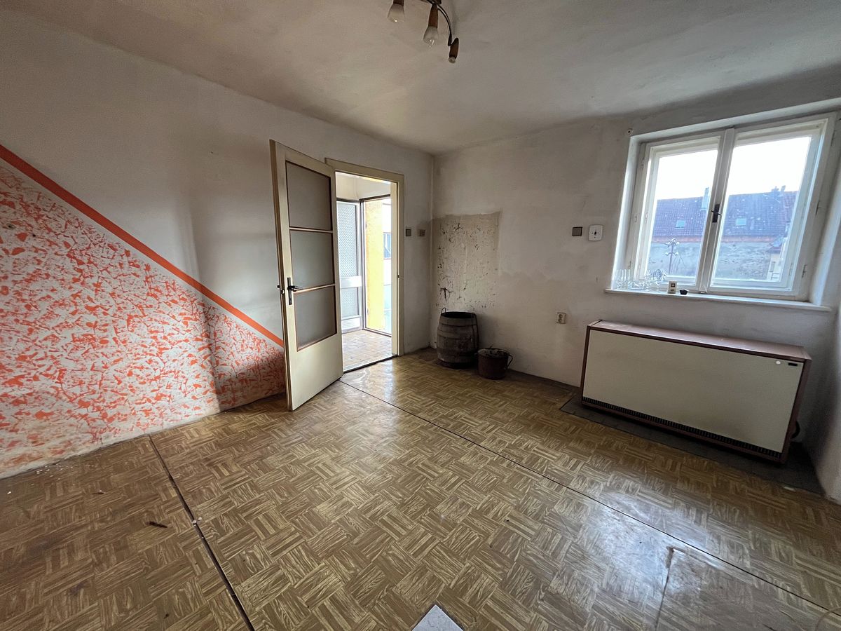 Prodej chalupy 60 m², pozemek 264 m² – fotografie 4