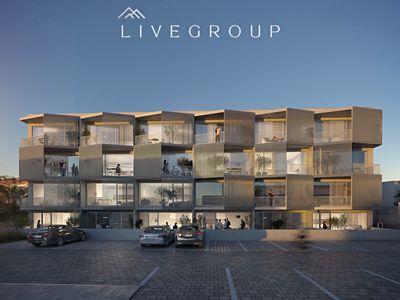 Prodej bytu 3+kk 74 m²