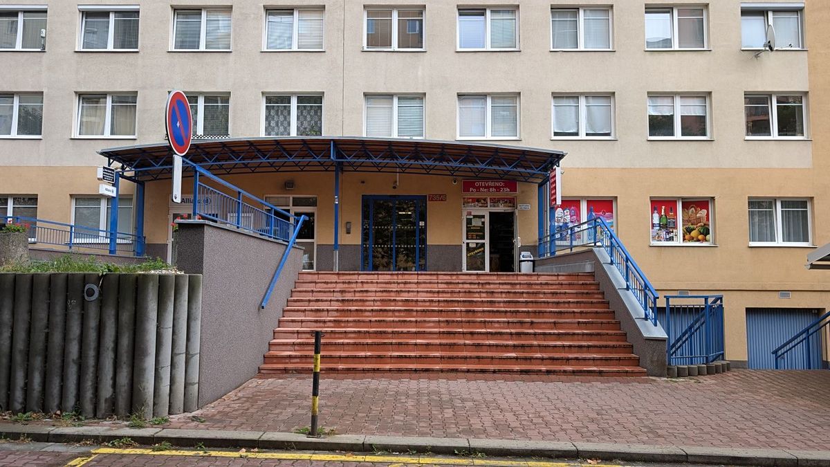 Prodej bytu 1+kk 39 m² – fotografie 4