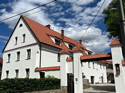 Pronájem bytu 3+kk 76 m²