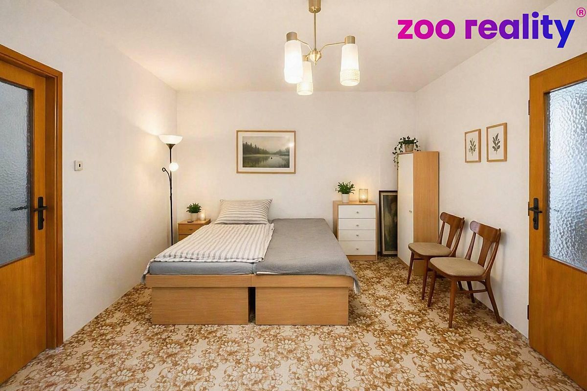 Prodej rodinného domu 175 m², pozemek 1073 m² – fotografie 3