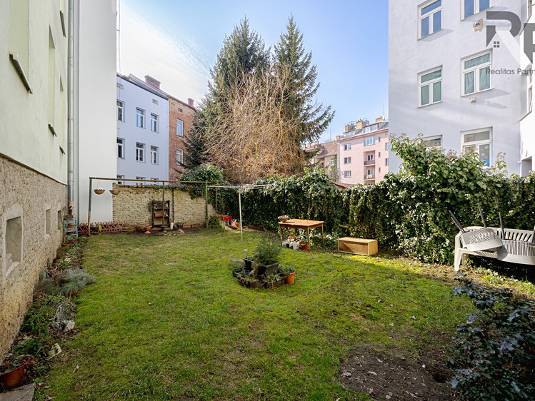 Pronájem bytu 2+1, 49 m² (14 z 15)