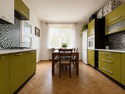 Prodej bytu 3+1 71 m²