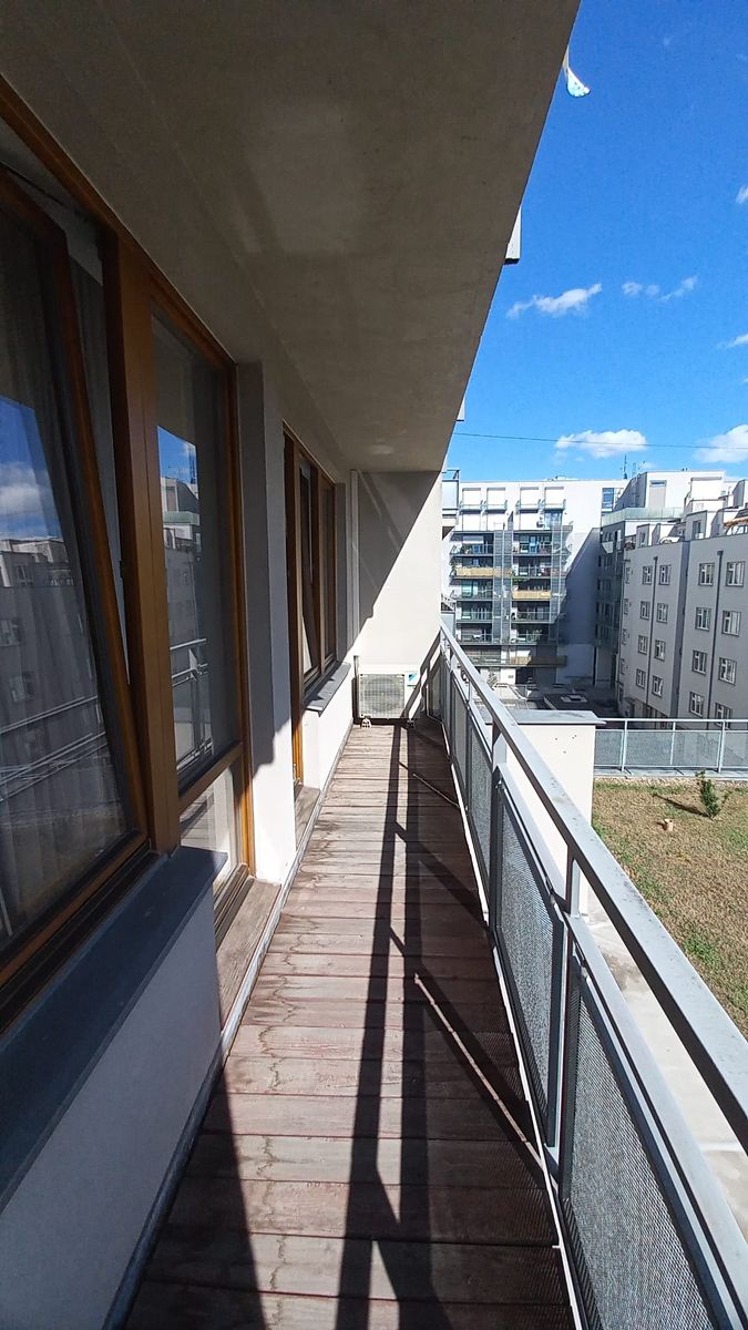 Pronájem bytu 2+kk 56 m² – fotografie 5
