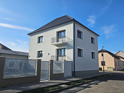 Prodej rodinného domu 140 m², pozemek 466 m²