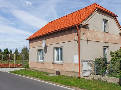 Prodej rodinného domu 135 m², pozemek 501 m²