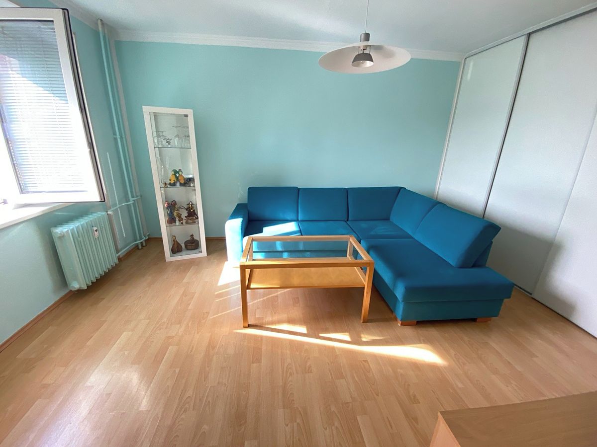 Prodej bytu 2+1 51 m² – fotografie 2