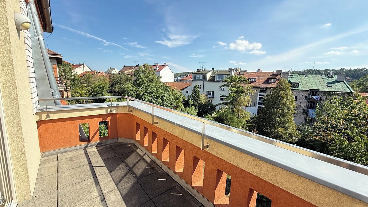 Prodej bytu 3+kk 106 m² – fotografie 5