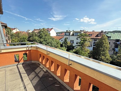 Prodej bytu 3+kk, 106 m² (3 z 22)