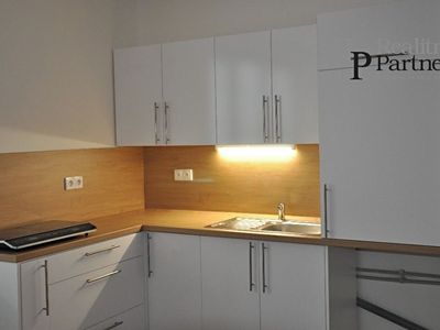 Pronájem bytu 1+kk 26 m²