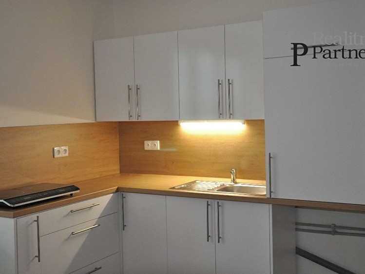 Wohnung 1+kk zur Miete, 26 m² (1 von 7)