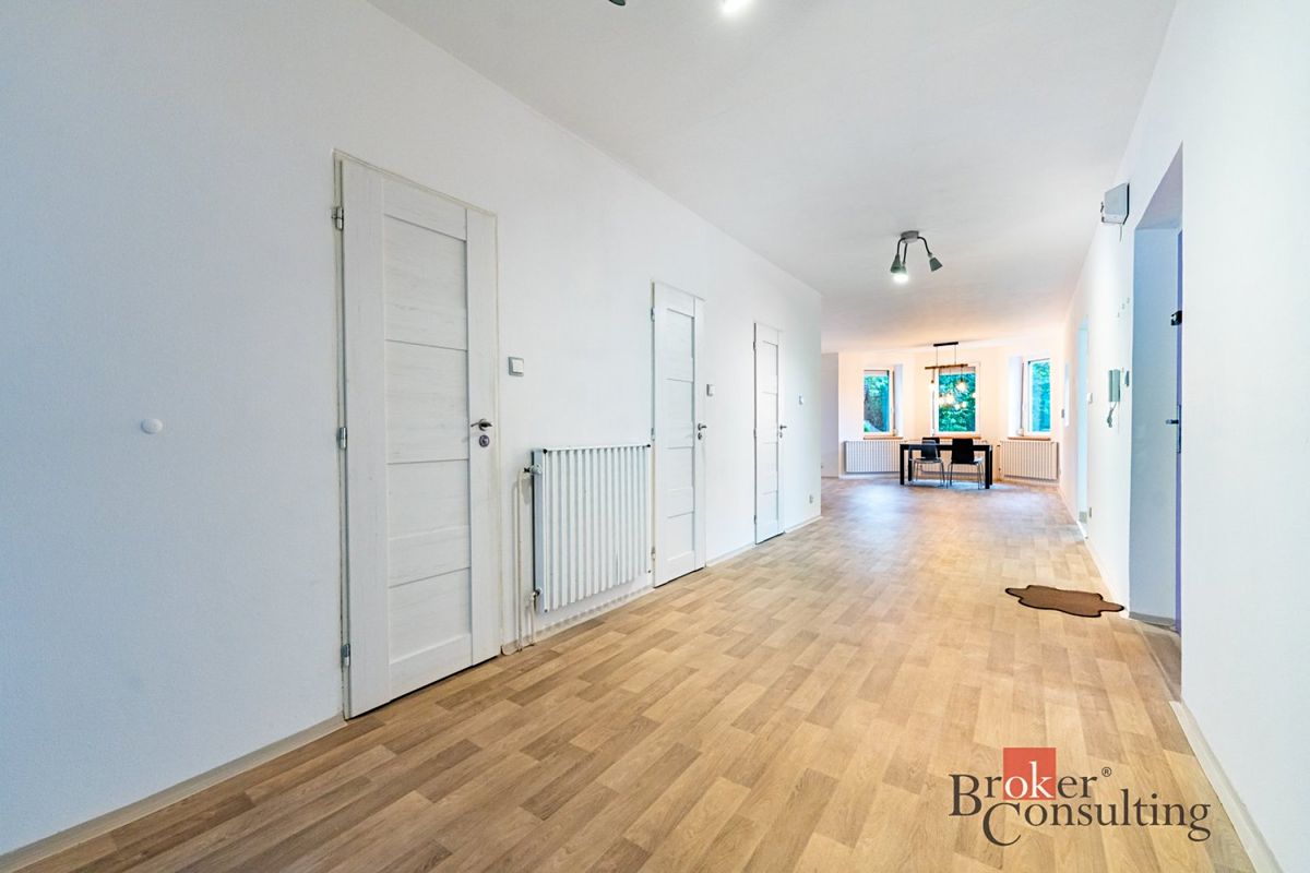 Pronájem bytu 2+kk 90 m² – fotografie 5