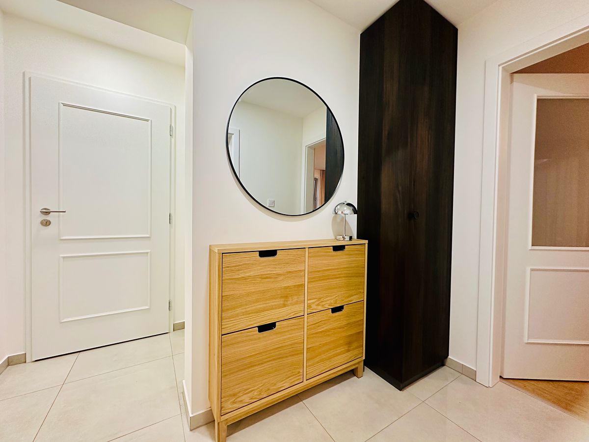 Pronájem bytu 2+kk 56 m² – fotografie 5
