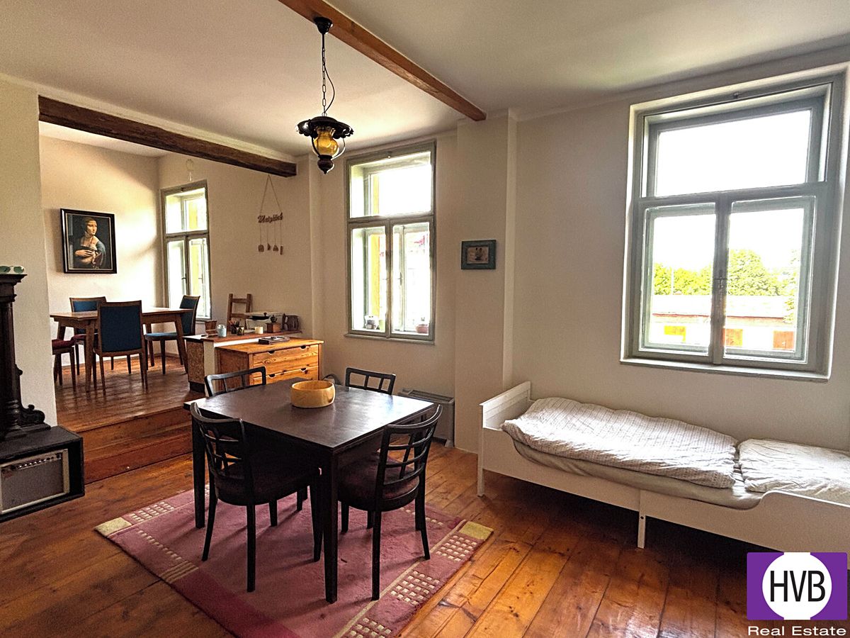 Prodej bytu 2+kk 53 m² – fotografie 5