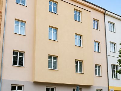 Pronájem bytu 1+kk 25 m²