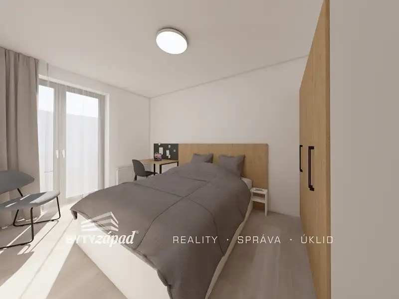 Pronájem bytu 3+kk 82 m², Plzeň – náhled fotky 3