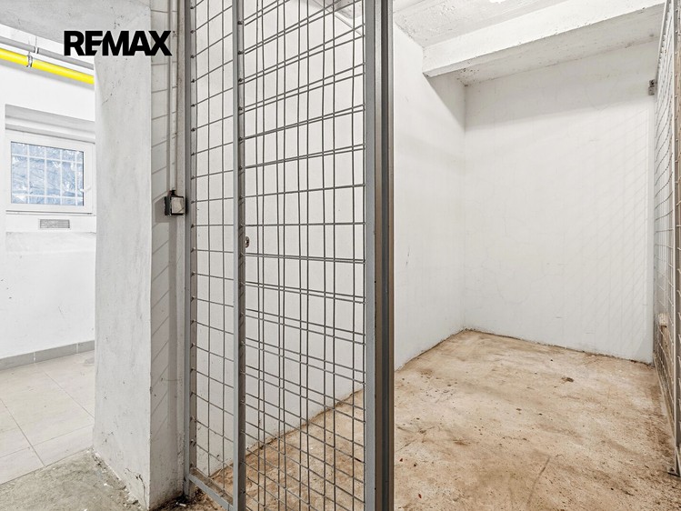 Wohnung 1+1 zur Miete, 34 m² (12 von 19)