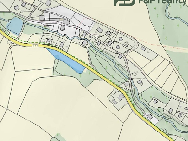 Prodej pozemku, 2 936 m² (4 z 4)