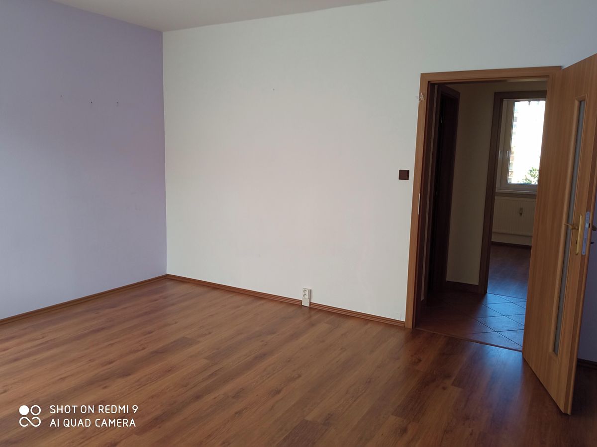 Pronájem bytu 2+1 63 m² – fotografie 3