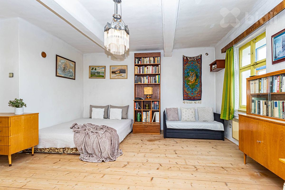 Prodej rodinného domu 118 m², pozemek 1481 m² – fotografie 4