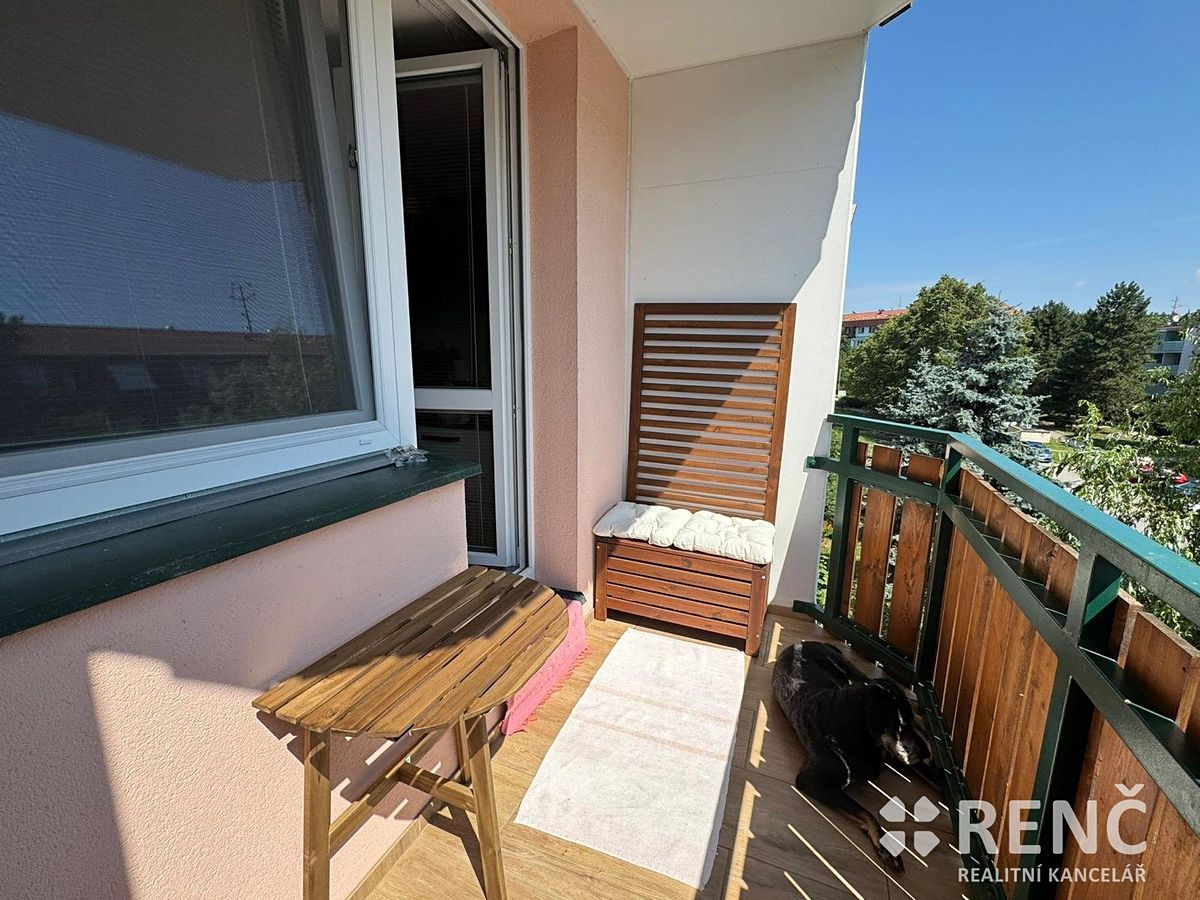 Prodej bytu 3+1 72 m² – fotografie 4