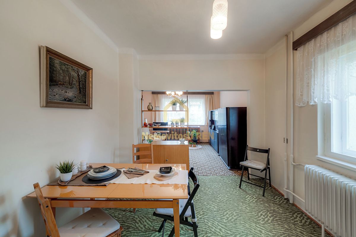 Prodej rodinného domu 157 m², pozemek 4530 m² – fotografie 2