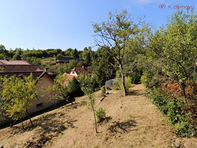 Prodej stavebního pozemku 907 m²