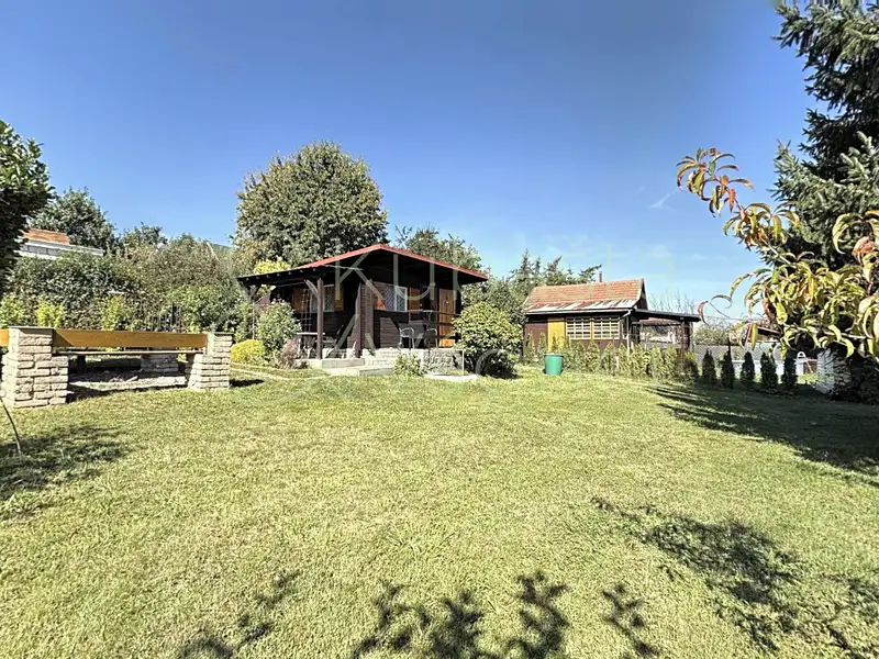 Prodej chaty 16 m², pozemek 401 m², Chrudim – náhled fotky 3