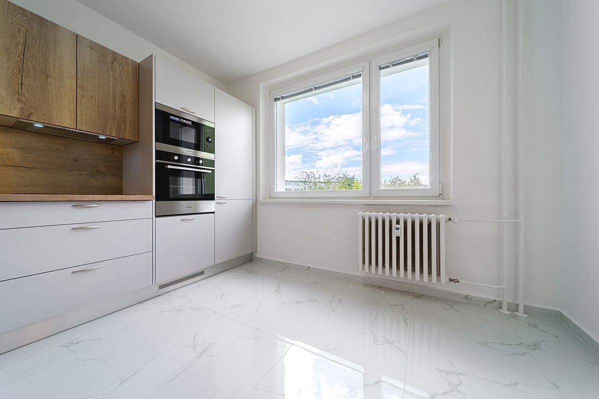 Pronájem bytu 2+kk 40 m² – fotografie 4