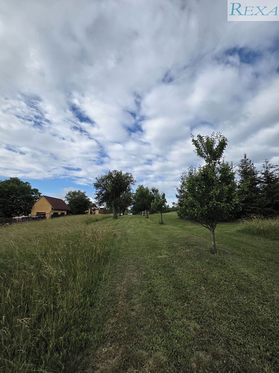Prodej rodinného domu 276 m², pozemek 4496 m² – fotografie 2