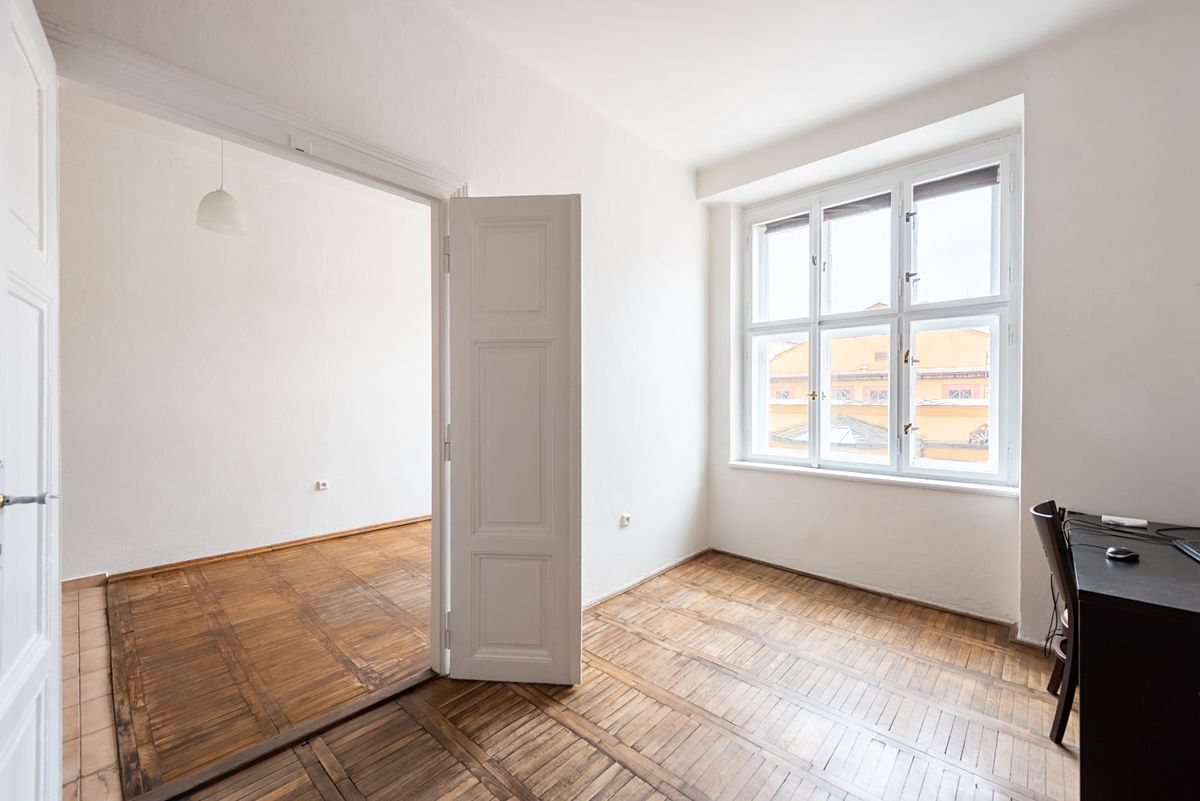 Prodej bytu 2+kk 45 m² – fotografie 2