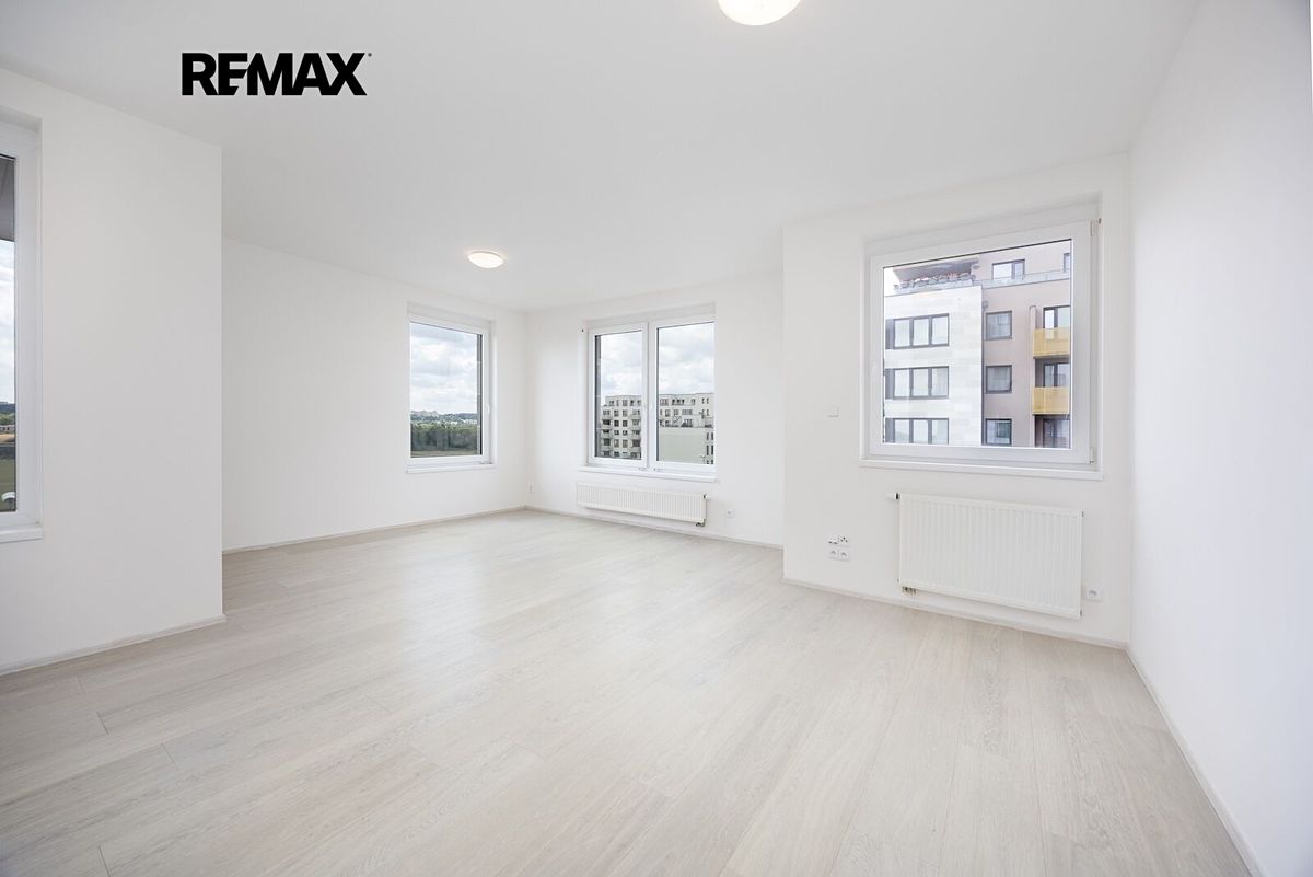 Prodej bytu 1+kk 53 m²