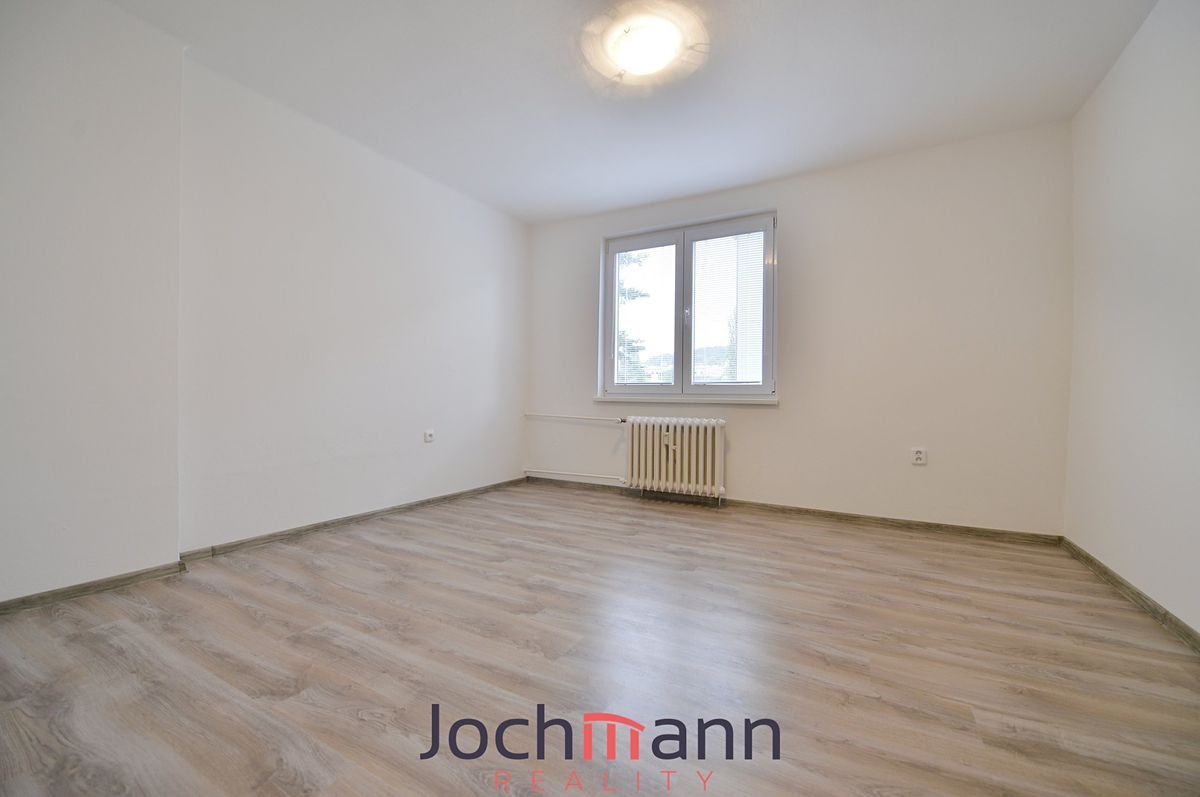 Pronájem bytu 3+1 86 m² – fotografie 4