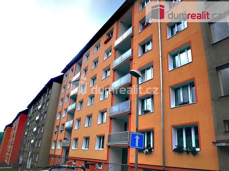 Pronájem bytu 1+kk 21 m² – fotografie 4