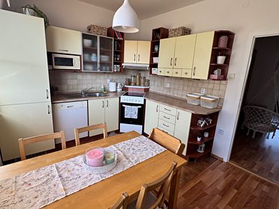 Pronájem bytu 3+1 75 m²