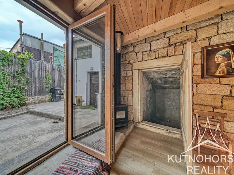 Prodej rodinného domu 108 m², pozemek 586 m², Hořice – náhled fotky 3
