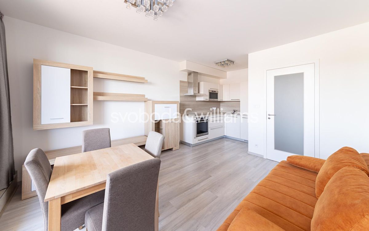 Prodej bytu 2+kk 51 m² – fotografie 2
