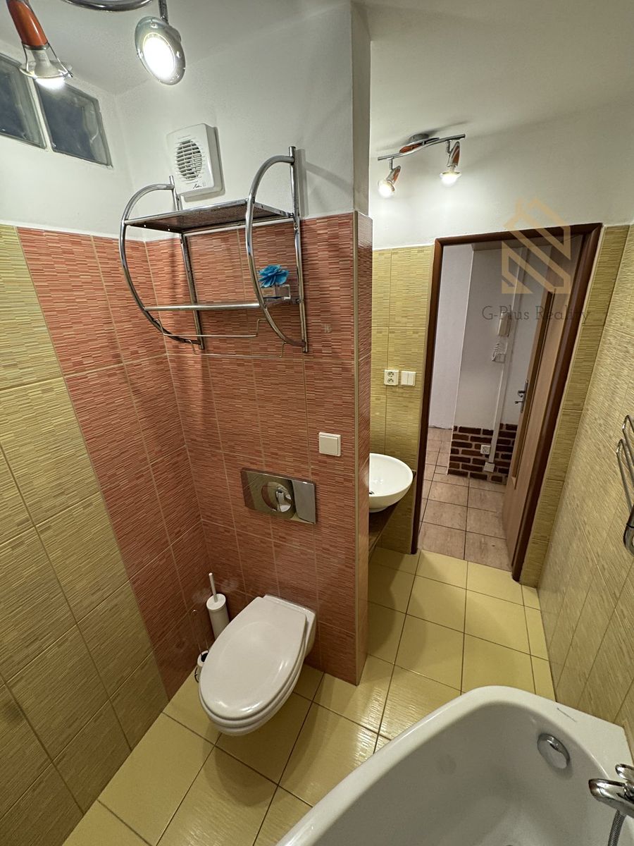 Pronájem bytu 3+1 82 m² – fotografie 4