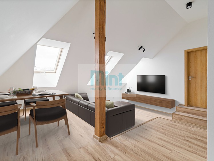 Квартира 3+kk на продаж, 123 м² (5 з 20)